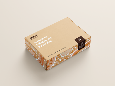 Gift Boxes: Native Experience